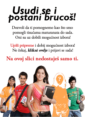 tečaj stranog jezika - upisi u tijeku